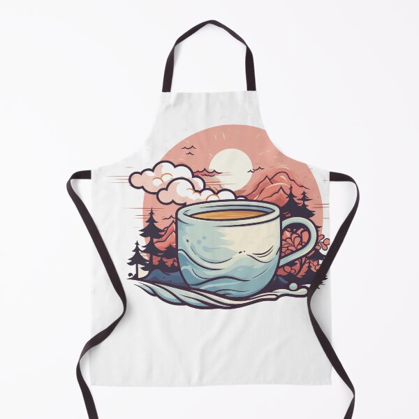 Item preview, Cozy Morning designed and sold by MuseOfMilo.