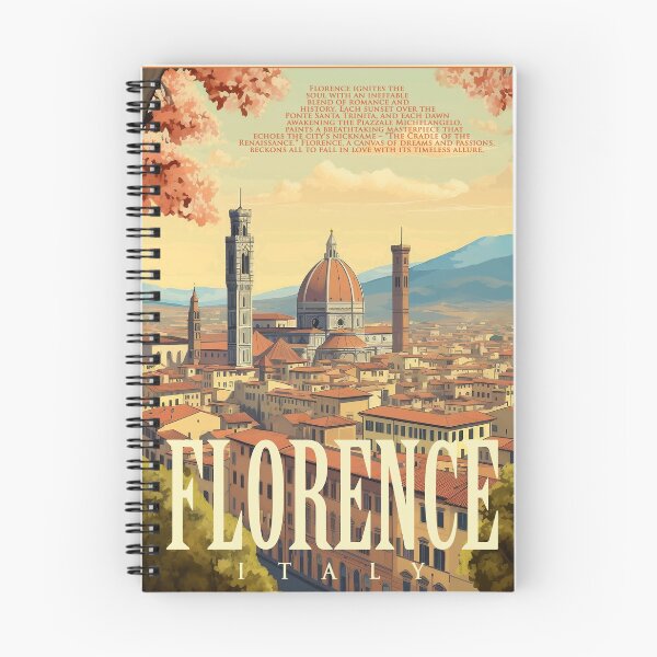Item preview, Fall In Love with Florence designed and sold by bernardsalunga.