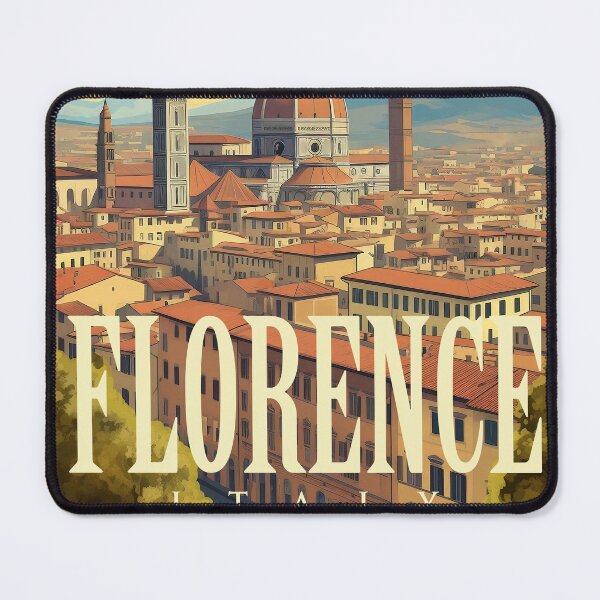 Item preview, Fall In Love with Florence designed and sold by bernardsalunga.