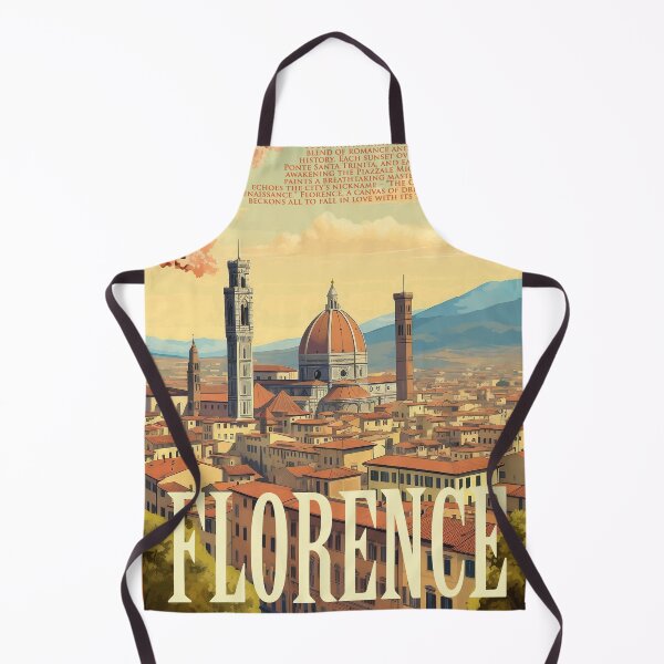 Item preview, Fall In Love with Florence designed and sold by bernardsalunga.