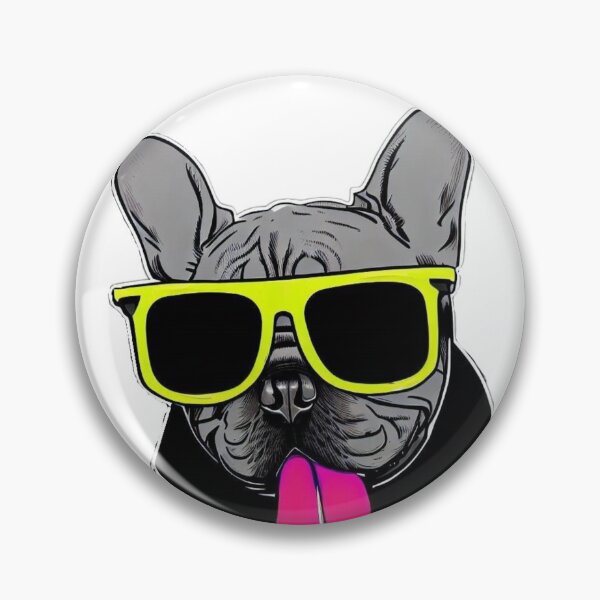 Item preview, "Dawgy Frenchy Edition" by Hunzinator designed and sold by HUNZINATOR.