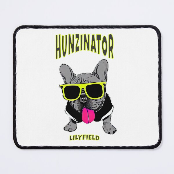 Item preview, "Dawgy Frenchy Edition" by Hunzinator designed and sold by HUNZINATOR.