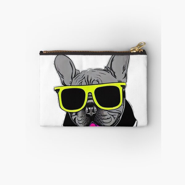 Item preview, "Dawgy Frenchy Edition" by Hunzinator designed and sold by HUNZINATOR.