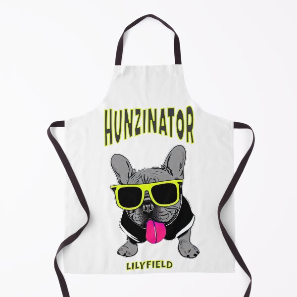 Item preview, "Dawgy Frenchy Edition" by Hunzinator designed and sold by HUNZINATOR.