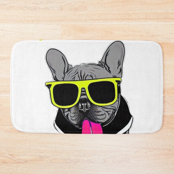 Item preview, "Dawgy Frenchy Edition" by Hunzinator designed and sold by HUNZINATOR.