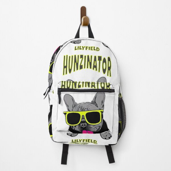 Item preview, "Dawgy Frenchy Edition" by Hunzinator designed and sold by HUNZINATOR.