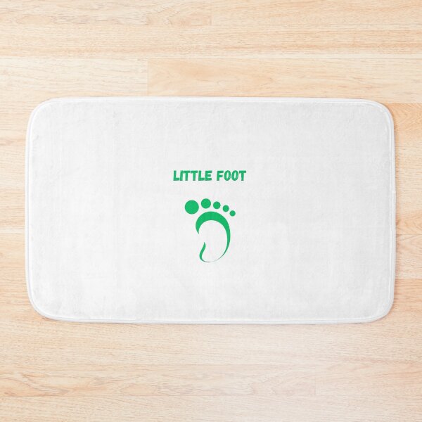 Item preview, little foot designed and sold by Arulsanthosh.
