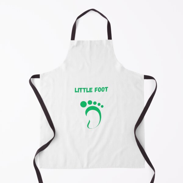 Item preview, little foot designed and sold by Arulsanthosh.