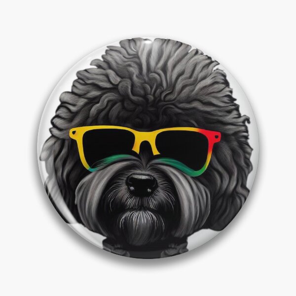 Item preview, "Dawgy Dawg Cavoodle Edition" by Hunzinator designed and sold by HUNZINATOR.
