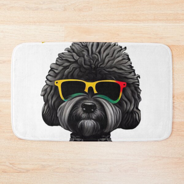 Item preview, "Dawgy Dawg Cavoodle Edition" by Hunzinator designed and sold by HUNZINATOR.