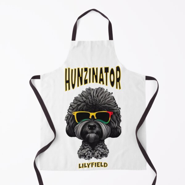 Item preview, "Dawgy Dawg Cavoodle Edition" by Hunzinator designed and sold by HUNZINATOR.