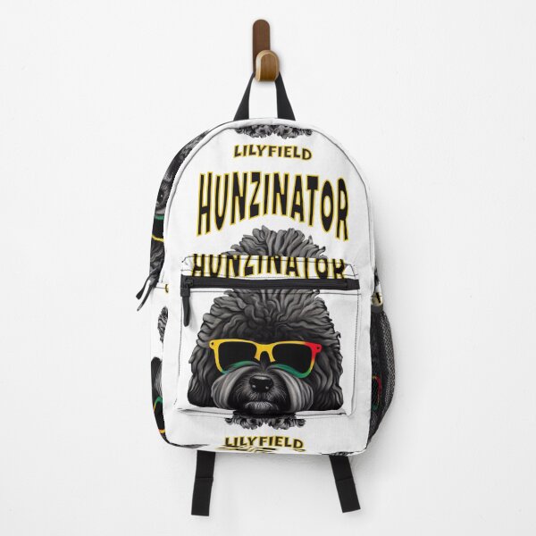 Item preview, "Dawgy Dawg Cavoodle Edition" by Hunzinator designed and sold by HUNZINATOR.