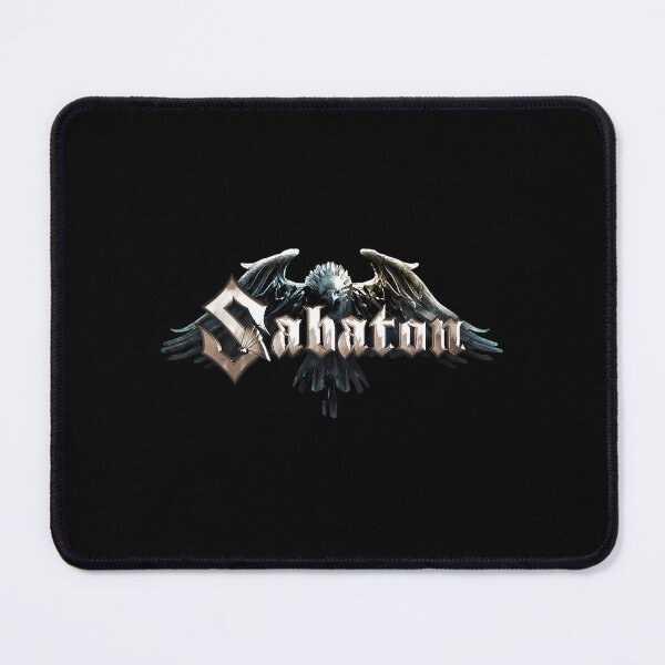 Item preview, Official Merchandise of Sabaton Band    	 designed and sold by rjhhjawthux77.