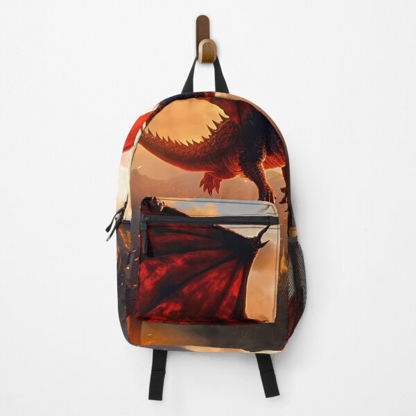 Item preview, Burning Skies: Citadel in Flames designed and sold by EscapeWithMe.