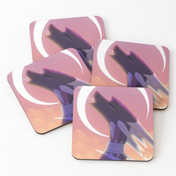 Item preview, Sunset Cynder designed and sold by RavenNocturna.