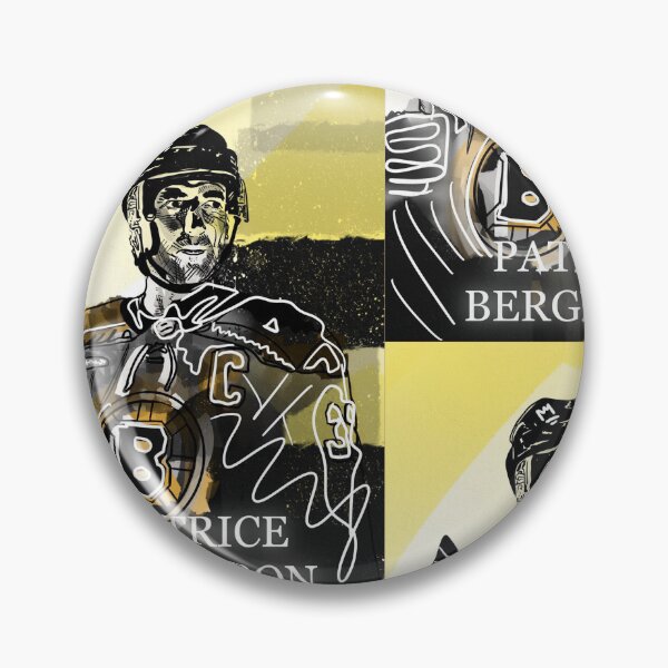 Item preview, Patrice Bergeron, designed and sold by dusso.