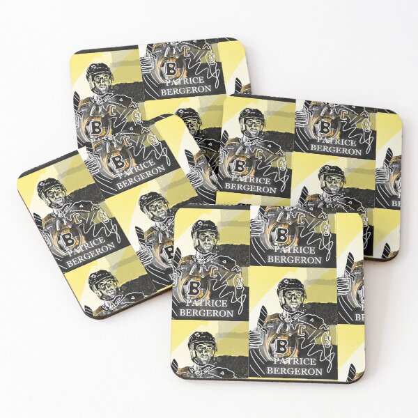Item preview, Patrice Bergeron, designed and sold by dusso.