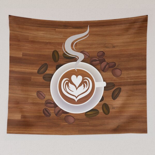 Item preview, Coffee timee designed and sold by Lazoni.
