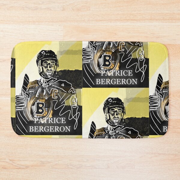 Item preview, Patrice Bergeron, designed and sold by dusso.