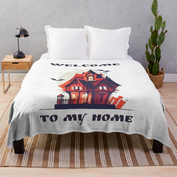 Item preview, Welcome to my home designed and sold by GracefulGems.