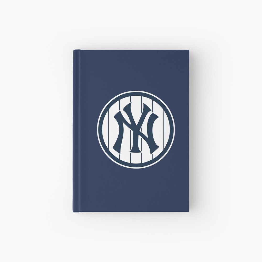 new yankees-city Hardcover Journal for Sale by ringgosa
