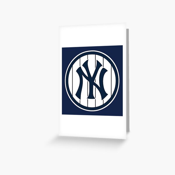 Birthday Card for NY Yankees Fan