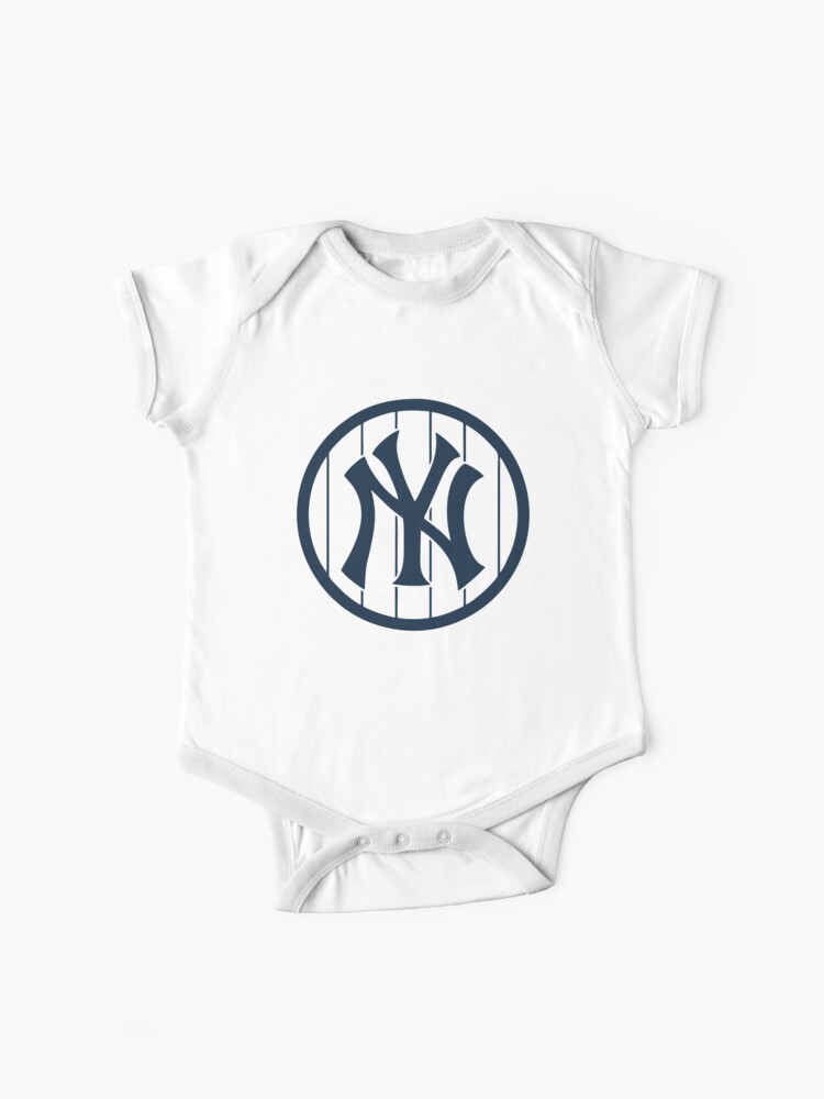 new yankees-city Baby One-Piece for Sale by ringgosa