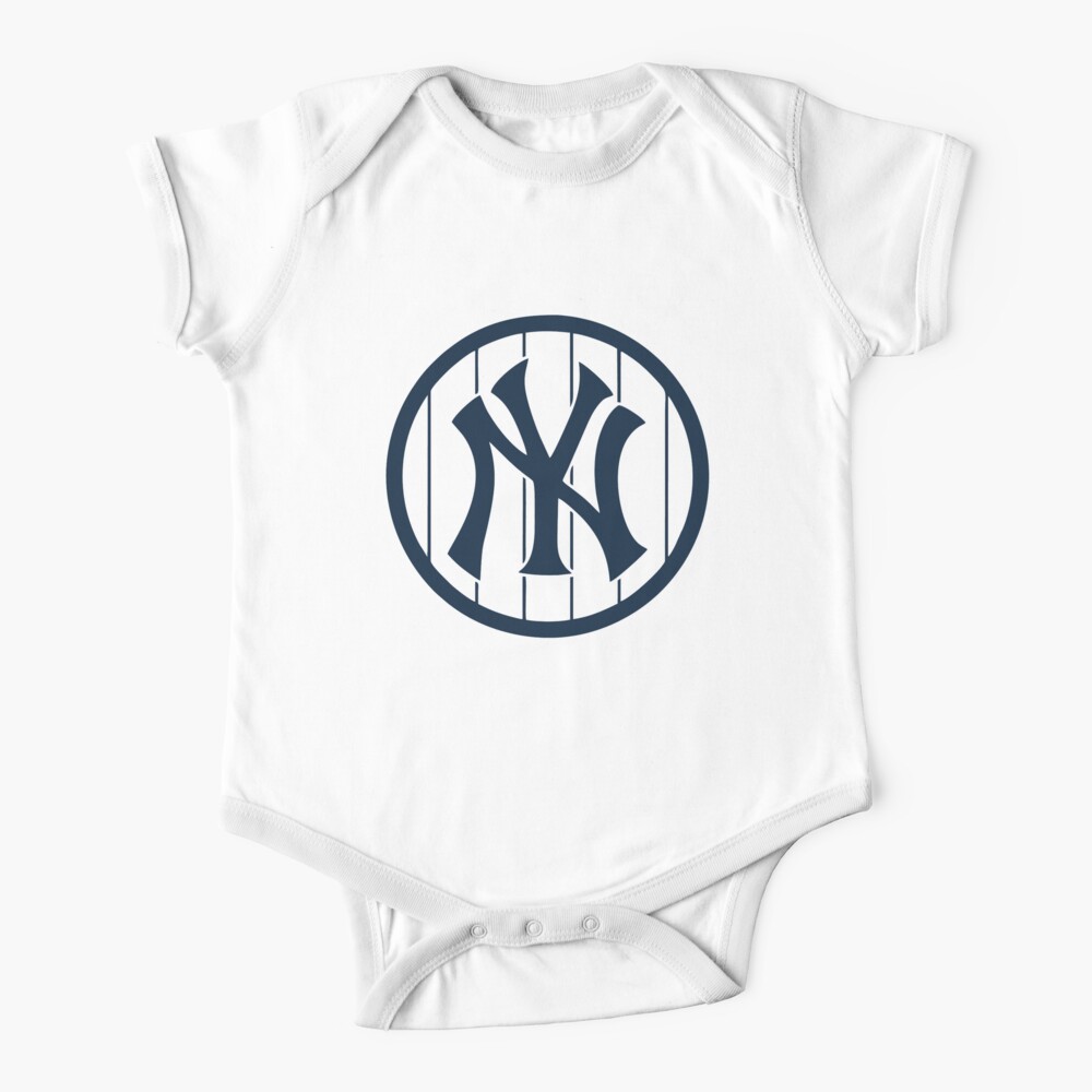 New York Yankees Infant Toddler Derek Jeter One Piece Jersey Size 18 Months  NEW!