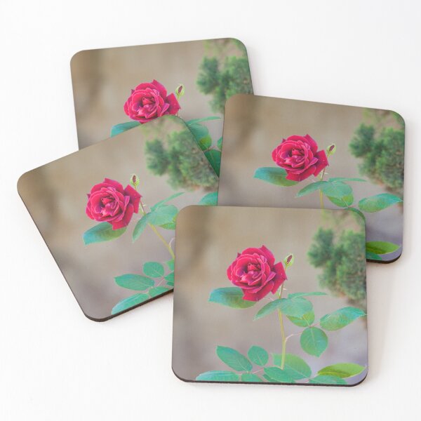 Item preview, cloister rose designed and sold by Tereza Pilar  Art.