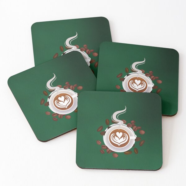Item preview, Coffee timee designed and sold by Lazoni.