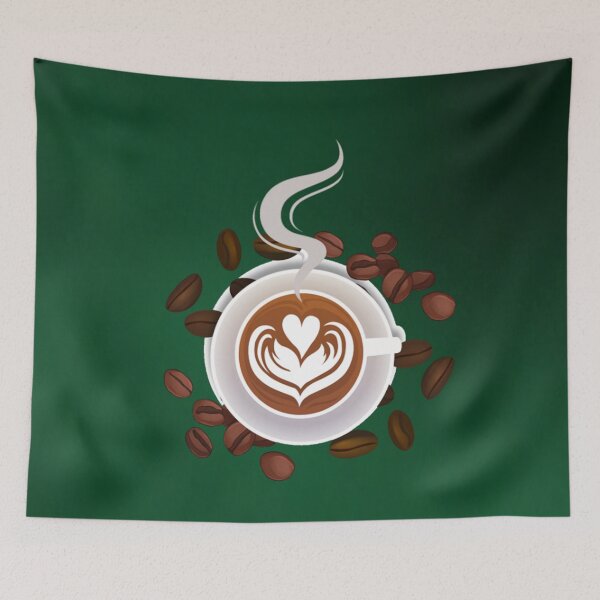 Item preview, Coffee timee designed and sold by Lazoni.