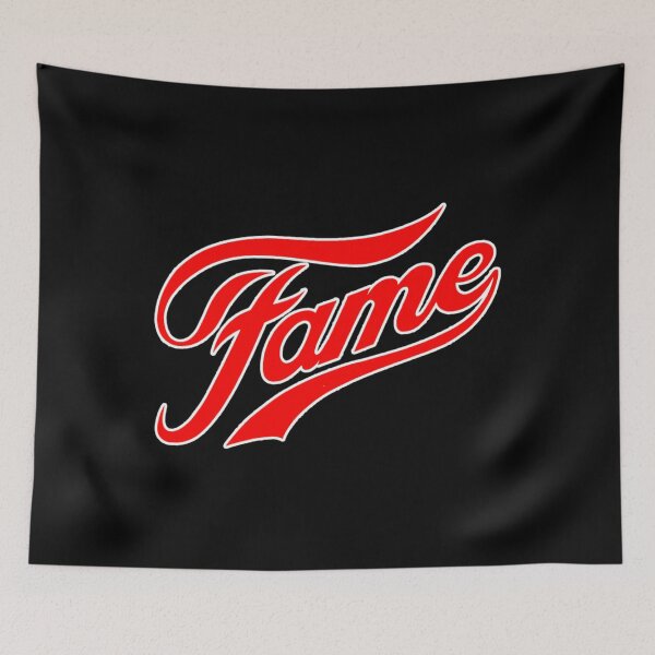 Item preview, Fame retro serie 80s   	 designed and sold by dxcpunwn5.