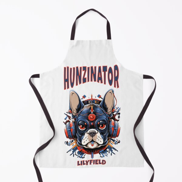 Item preview, "Dawgy French Bulldog Edition" by Hunzinator designed and sold by HUNZINATOR.