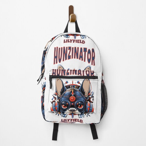 Item preview, "Dawgy French Bulldog Edition" by Hunzinator designed and sold by HUNZINATOR.
