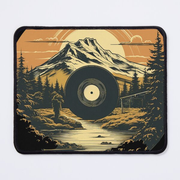 Item preview, Mountain Melodies designed and sold by MuseOfMilo.