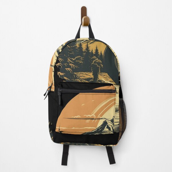 Item preview, Mountain Melodies designed and sold by MuseOfMilo.