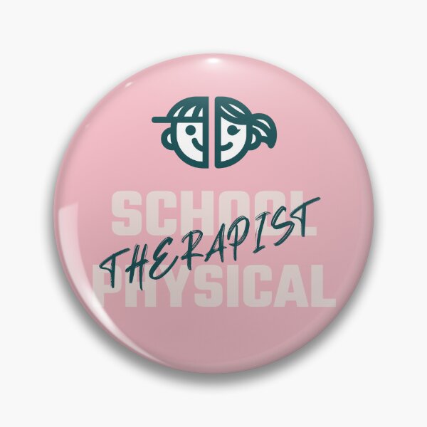 Item preview, School Physical Therapist designed and sold by Designsbyeliane.