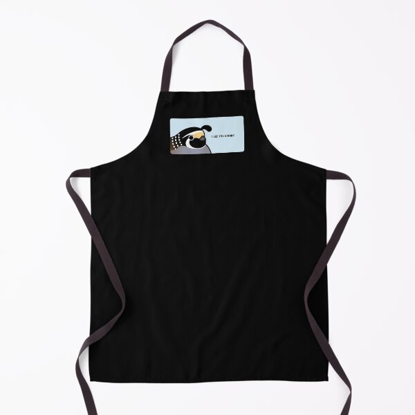 Item preview, I see you sinning Quail designed and sold by birdhism.