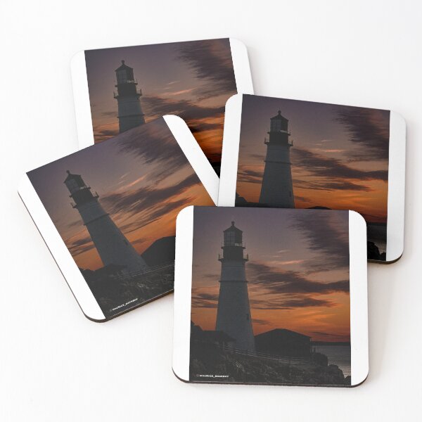 Item preview, Fort Williams Golden Hour designed and sold by Maurice-BackBay.