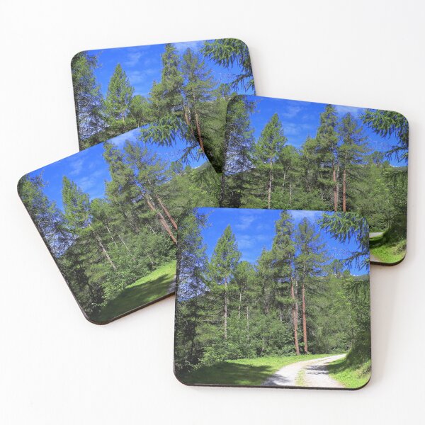 Item preview, Forest in Val di Canè designed and sold by annalisa56.