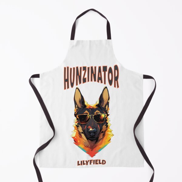 Item preview, "Dawgy Dawg Shepherd Edition" by Hunzinator designed and sold by HUNZINATOR.