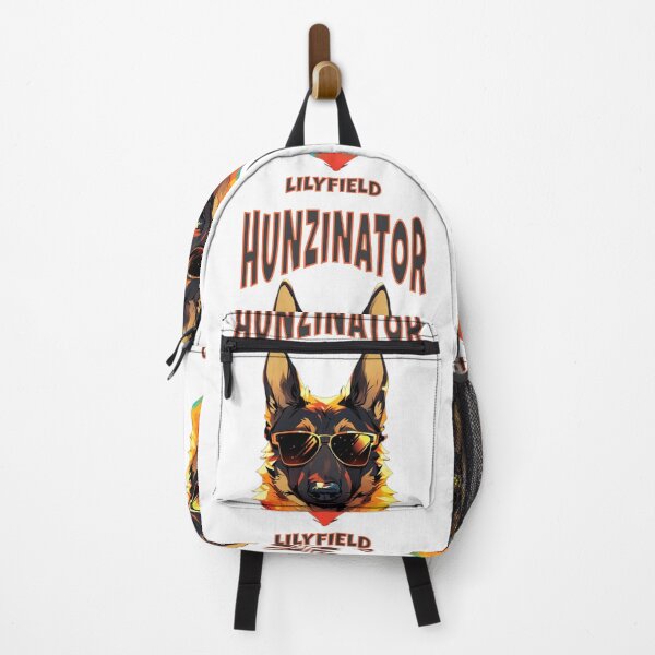 Item preview, "Dawgy Dawg Shepherd Edition" by Hunzinator designed and sold by HUNZINATOR.