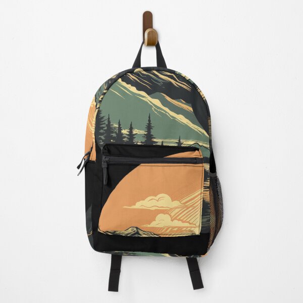 Item preview, Mountain Melodies designed and sold by MuseOfMilo.