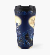 Kingdom Hearts Travel Mug