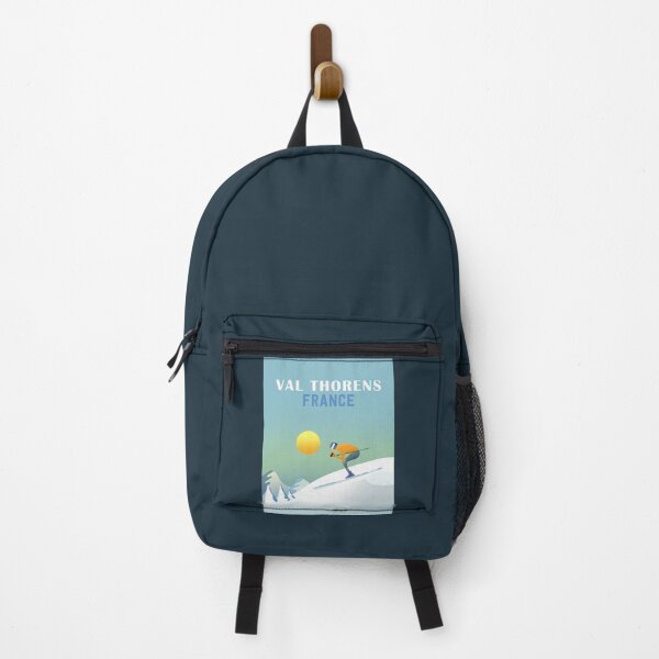 Item preview, Val Thorens France designed and sold by AdventureModa.