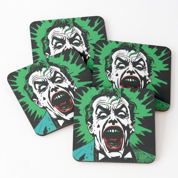 Item preview, Vibrant Persona, movie, film, madness, HA HA HA designed and sold by Domenico Scalise.