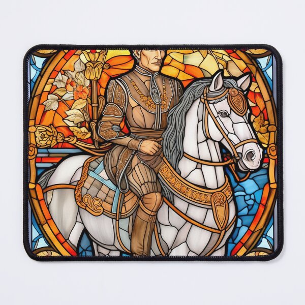 Item preview, Andrew Jackson leader designed and sold by ComicsFactory.