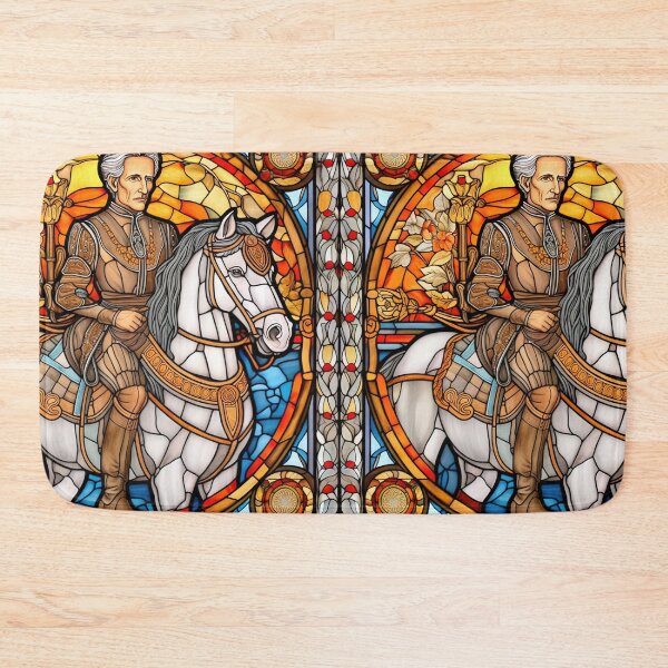 Item preview, Andrew Jackson leader designed and sold by ComicsFactory.
