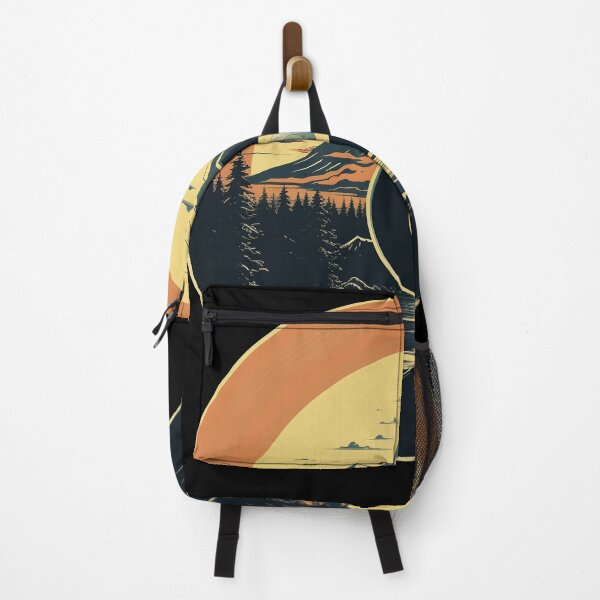 Item preview, Mountain Melodies designed and sold by MuseOfMilo.