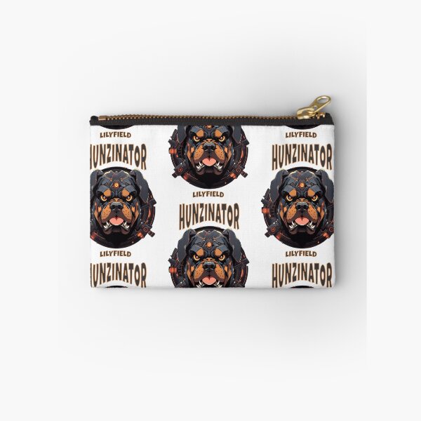 Item preview, "Dawgy Rottweiler Edition" by Hunzinator designed and sold by HUNZINATOR.